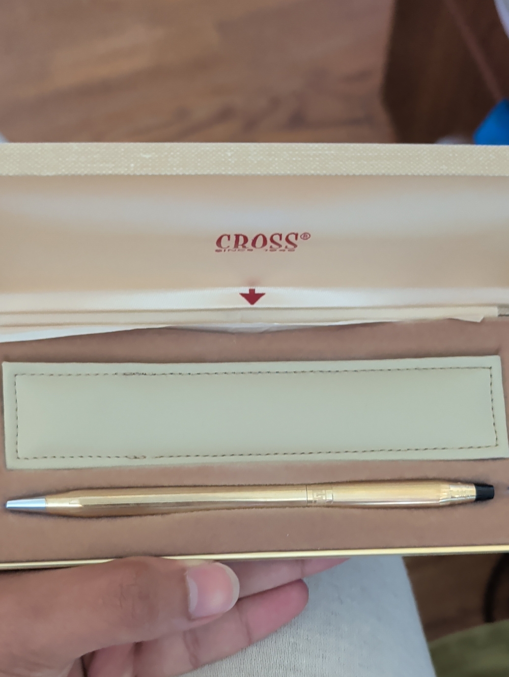 adidas Metallic Gold Card Holder Key Wallet